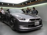 NISSAN GT-R �˥å���