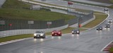 アウディサーキットトライアル
