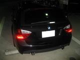 BMW E91-335i�ġ���� �ꥢ
