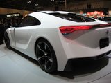 TOYOTA FT-HS