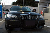 BMW E91 ����