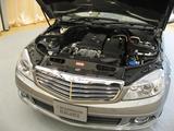 W204 ��륻�ǥ����٥��C���饹�����󥸥�