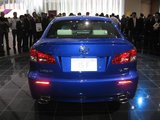 LEXUS IS F