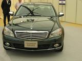 W204 ��륻�ǥ����٥��C���饹�����쥬��