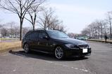 BMW E91-335�ġ���� ���ѥ��餵�󻣱�