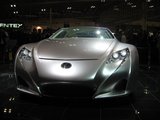LEXUS 「LF-A」
