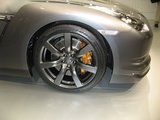 NISSAN GT-R �˥å��󡡥ۥ�����