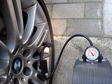 BMW E91���ե���ȶ�����