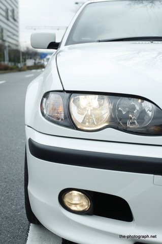 BMW E46 CCFL�� ������� ������