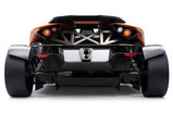 KTM X-BOW