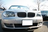 BMW 120i���֥ꥪ�졡CANON EF-S10-22mm F3.5-4.5