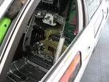 レクサス LS460 スケルトン