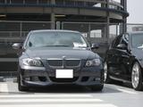 BMW MyE90