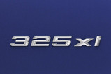 BMW 325xi������֥��