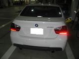 E90-335i¥»¥À¥ó¡¦¥ê¥¢