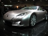 LEXUS 「LF-A」