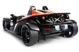 KTM X-BOW