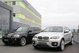 BMW X6 ハルトゲ