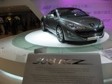 プジョー308RZ