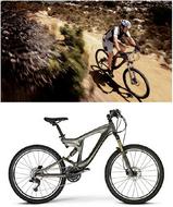 BMW MTB Enduro�ʥޥ���ƥ�Х���������ǥ塼����