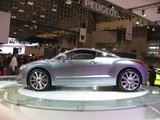 プジョー308RZ