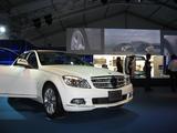 ������������륻�ǥ����٥�ģå��饹(W204)�������