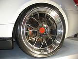 BBS LM-R