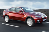 BMW E71 X6
