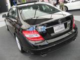 W204 ��륻�ǥ����٥��C���饹���ꥢ