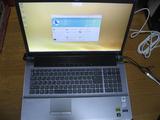 SONY VAIO TYPE A �ӥǥ����ǥ������  	VGN-AW80S