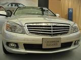 W204 ��륻�ǥ����٥��C���饹�����쥬��