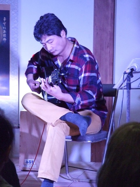 田村桐生