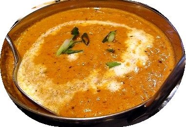 Keema Curry