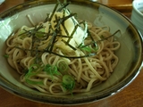 手打ちそば時屋