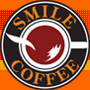 スマイルコーヒーロゴ