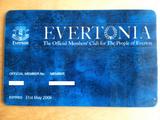 EVERTONIA