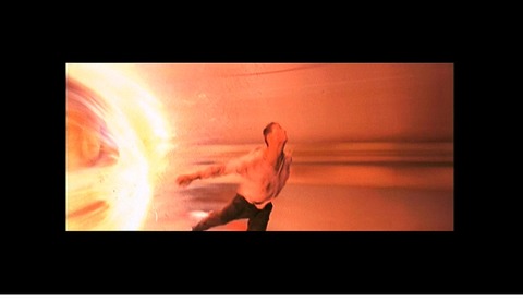 爆破