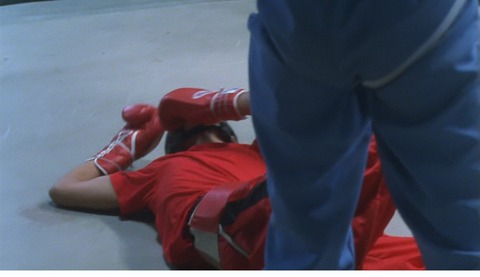 KO