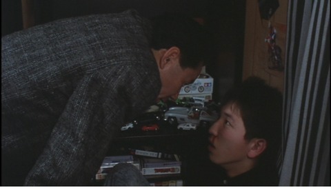 自主