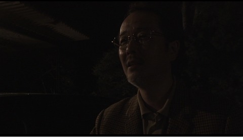 先生