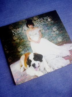 オススメ音楽 ： Norah Jones 『The Fall』