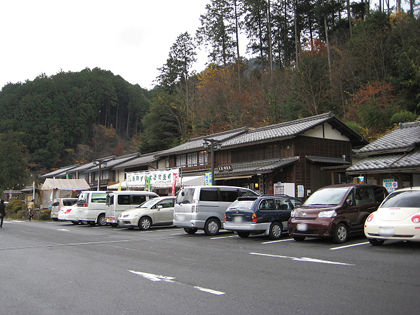 1128ドライブ賤母(岐阜県)