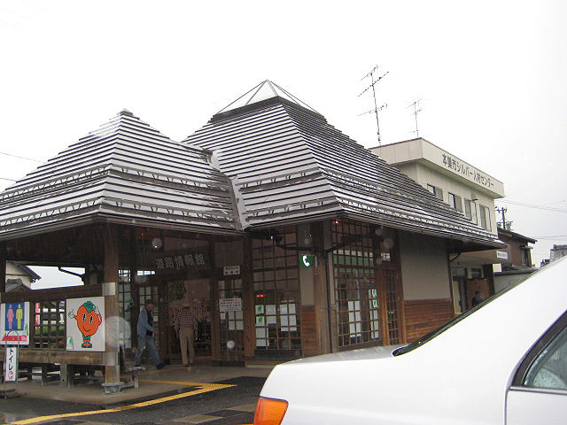 1031ドライブ富有柿の里いとぬき(岐阜県)