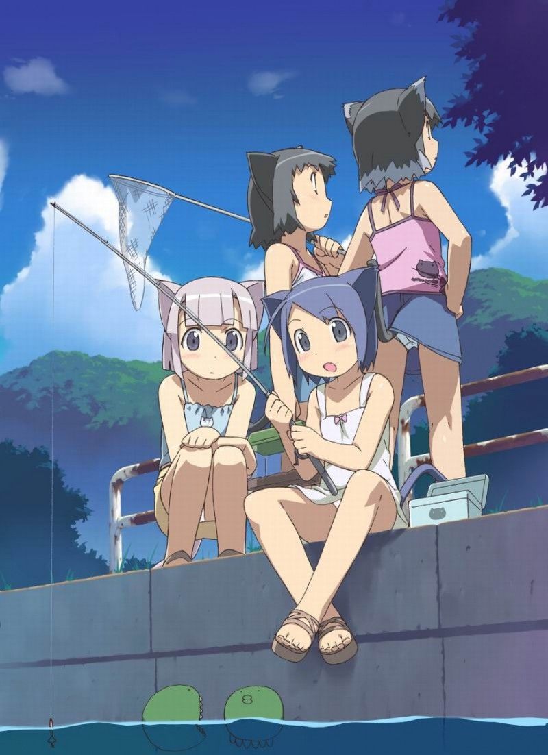 いつまでも萌えられる非エロ・微エロ画像 22枚目 [無断転載禁止]©bbspink.com	->画像>1998枚 