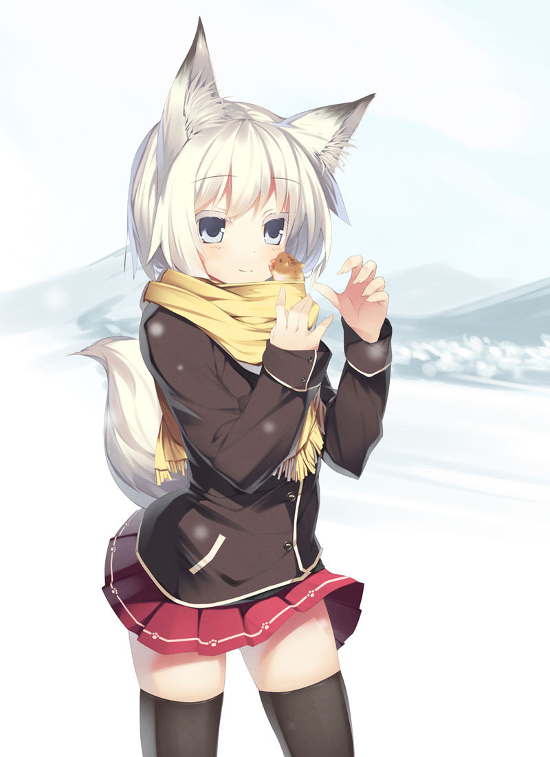 【物語シリーズ】かっこかわいい美麗画像 ...