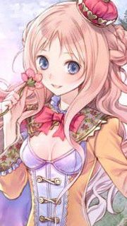メルルのアトリエ