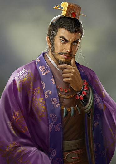 劉焉