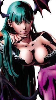 Morrigan