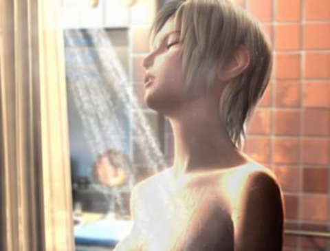 Download parasite eve 2 pc full