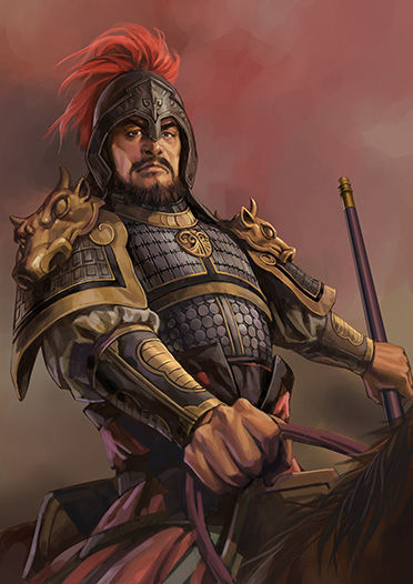 文醜